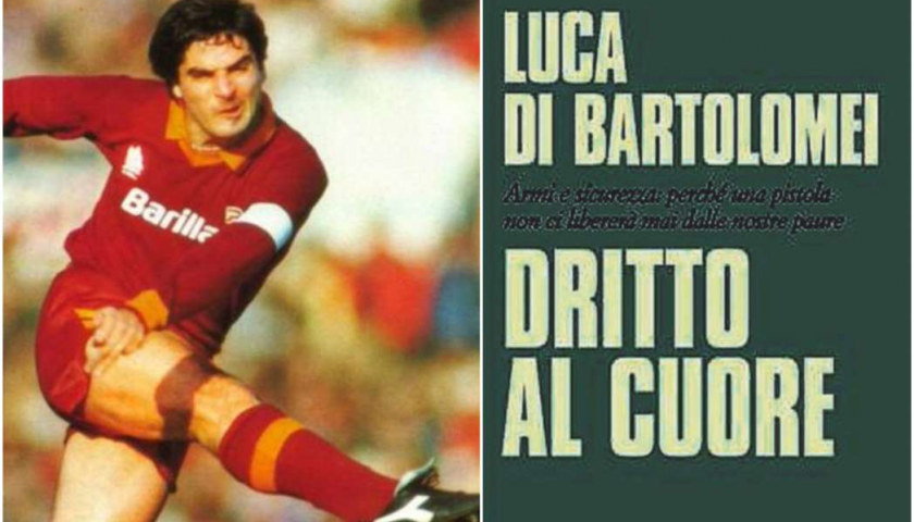 Dritto al Cuore: Luca Di Bartolomei al Comune di Salerno