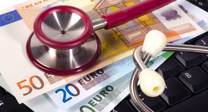 SANITA’, VIETRI (FDI): “11,6 MILIARDI PER CAMPANIA, DE LUCA NON HA PIÙ SCUSE” 