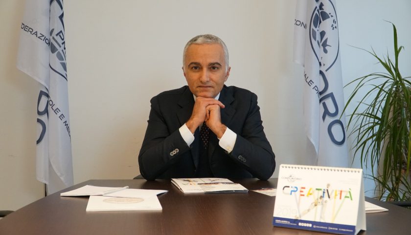 Sovraindebitamento e supporto burocratico alle imprese: Conflavoro Pmi Salerno attiva tre nuovi sportelli sul territorio