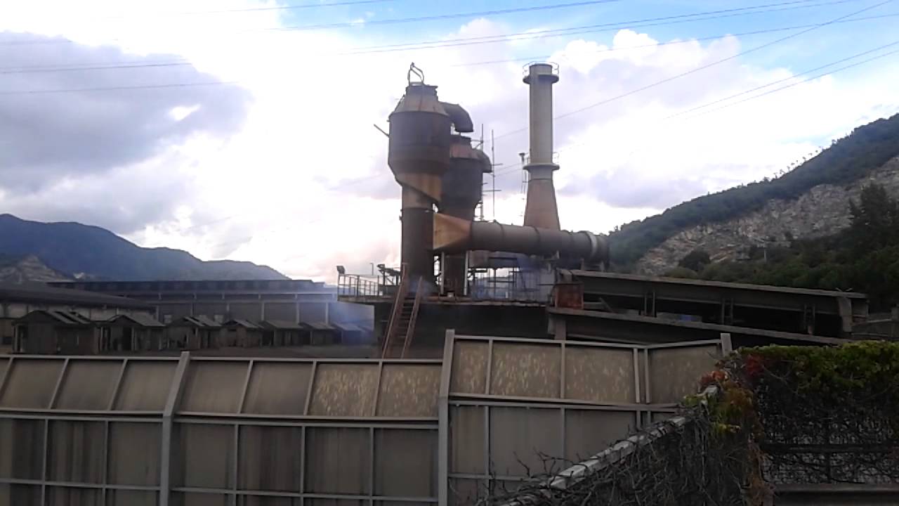 Fonderie Pisano, Regione Campania: notificato il decreto di rigetto dell’AIA