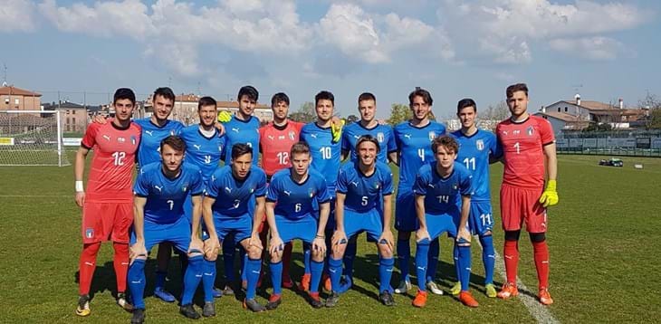 UNIVERSIADE, CALCIO: SETTE STADI PER DODICI BIG