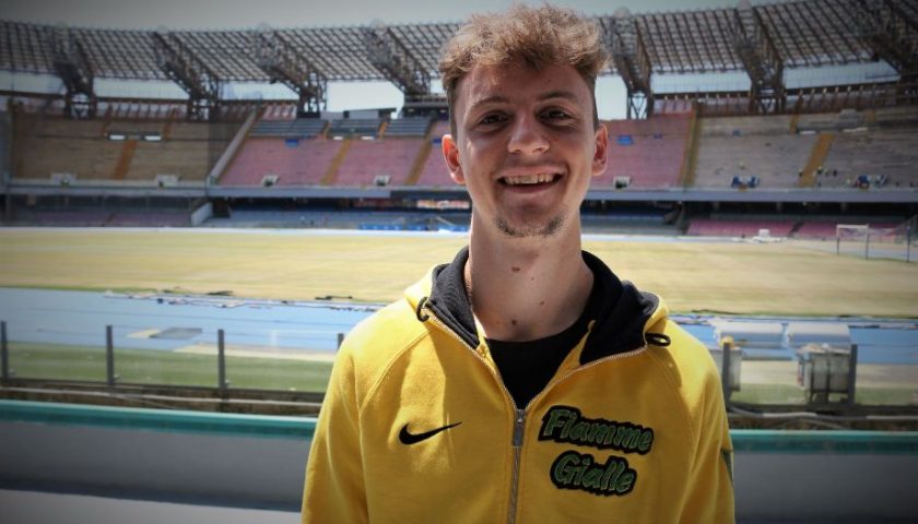 Universiadi, Sibilio: “Napoli ha bisogno di una rivalsa anche sportiva”