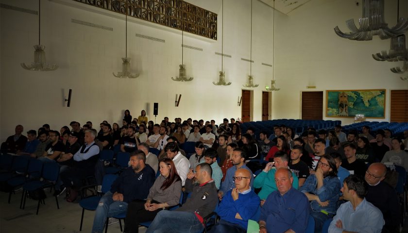 UNIVERSIADE, AL VIA LA FORMAZIONE DEI TIROCINANTI UNIVERSITARI