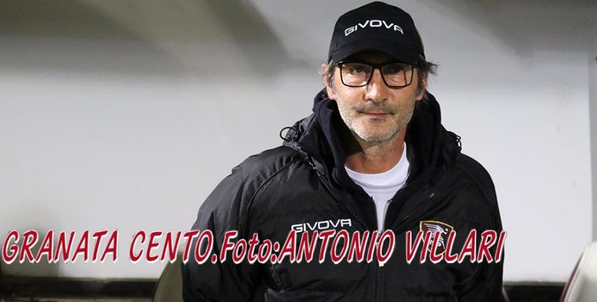 Gregucci: “Abbiamo solo una possibilità, bisogna alzare la testa ed andare a combattere a Pescara”