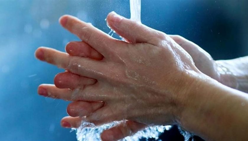 5 maggio – “Giornata Mondiale per l’igiene delle mani”: alla campagna aderisce anche il Ruggi di Salerno