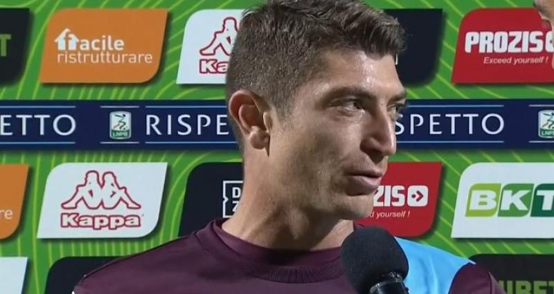 Mazzarani: “E’ evidente che il nostro è un problema mentale. Ora serve l’aiuto del pubblico”