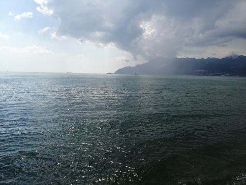 Meteo, resistono freddo e maltempo