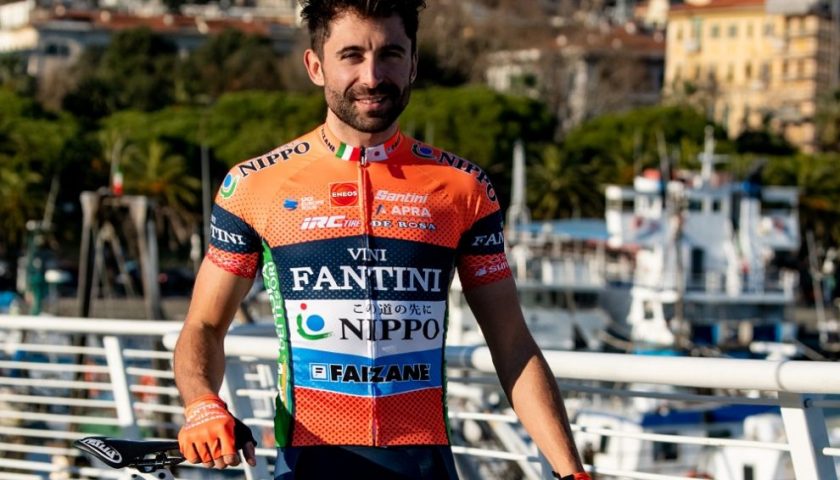 Ciclismo, Moreno Moser annuncia il ritiro: “Non riesco più a essere competitivo”