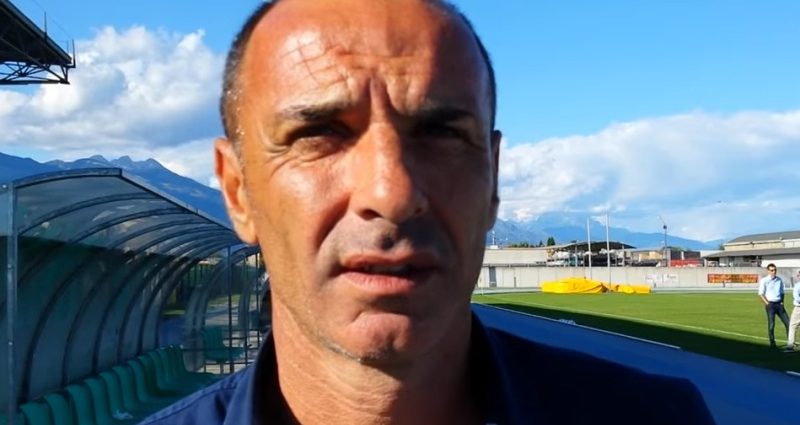 Daniele Pasa: “Il Cosenza non è in vacanza, deciderà un episodio”