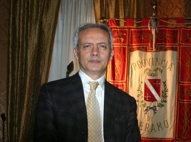 Provincia di Salerno, arriva il nuovo segretario generale