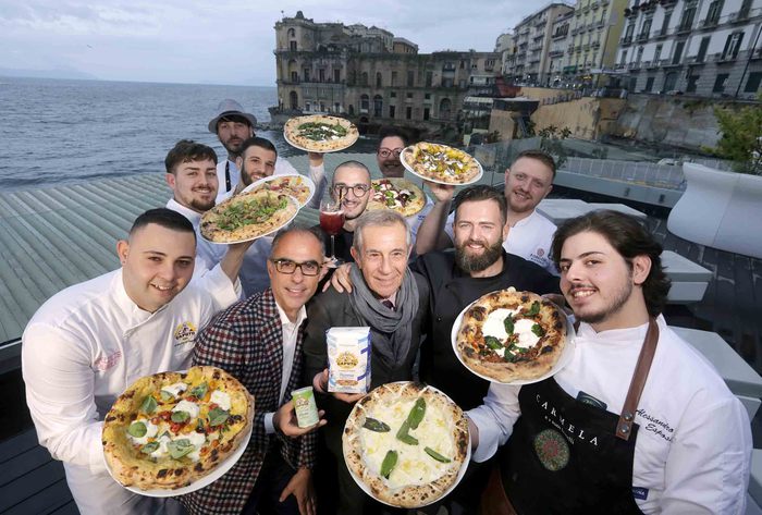 Una Pizza per l’Estate con gli under 30 protagonisti