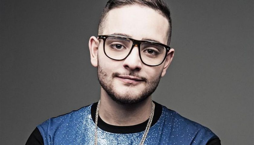 Rocco Hunt lascia la musica e si sfoga sui social: “Mi hanno privato della libertà”