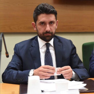 Mercato San Severino – Altri due casi. Ad annunciarlo un comunicato del Sindaco Somma