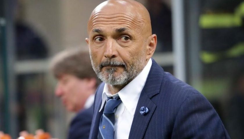 Panchina Milan, è arrivata la risposta di Spalletti ai rossoneri