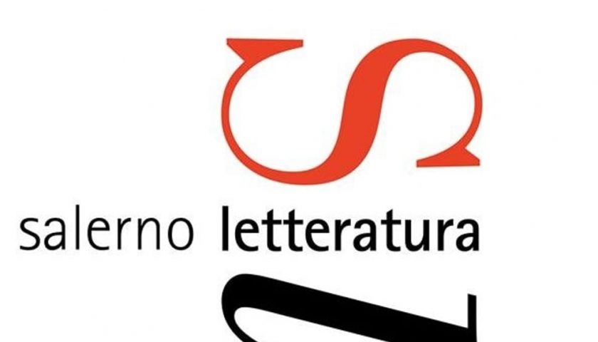 Festival Salerno Letteratura. La presentazione mercoledì 29 maggio