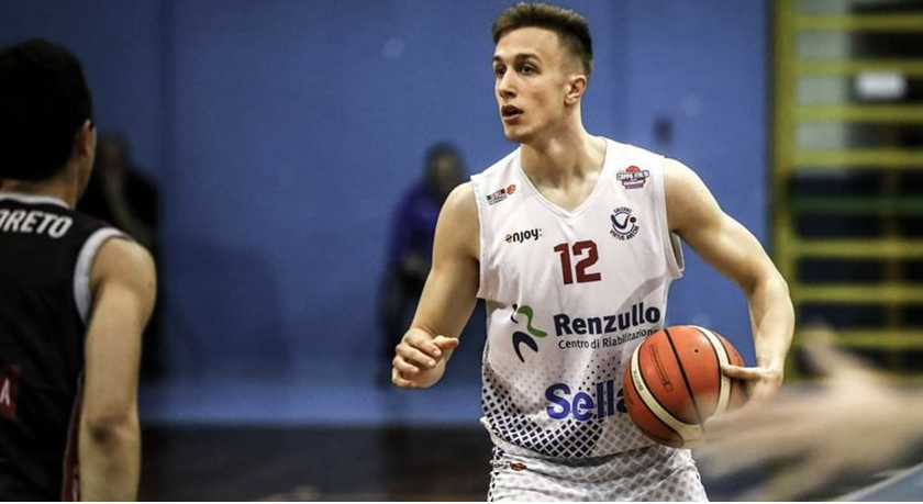 VIRTUS, E’ IL MOMENTO DELLA FINALE. AL PALA SILVESTRI C’E’ PESCARA