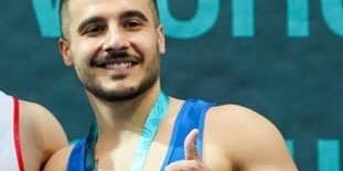 Ginnastica Salerno sul podio in Slovenia: Bronzo agli anelli per Salvatore Maresca