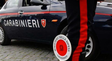 Carabinieri aggrediti nella sala slot, c’è anche l’inchiesta per estorsione