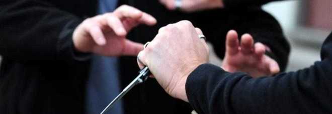 Coltellate a Marina di Camerota, altro minorenne arrestato
