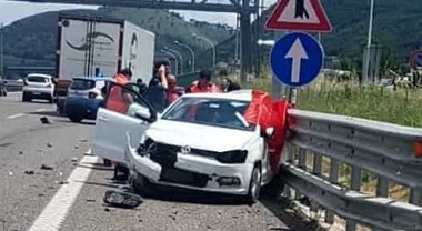 Investì e uccise una donna col tir: «Fu anche colpa della vittima»
