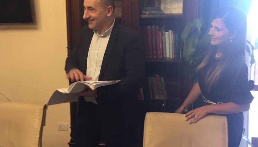 Pagani. Proclamati i consiglieri eletti, prima seduta domenica sera alle 20.30