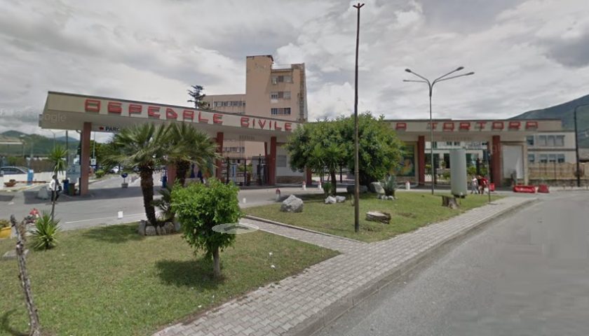 Il “Tortora” di Pagani tra i primi 3 Centri in Italia a rendere disponibile il nuovo ed efficace farmaco  contro il tumore alla vescica