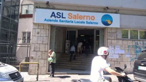 Cure palliative, Forza Italia: Celano e Minella (Forza Italia) presentano interrogazione sulla rete Asl Salerno