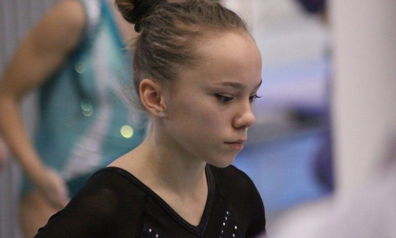 Ginnastica artistica, Clara Colombo nella storia: prima italiana a gareggiare in NCAA! Università e gare negli States