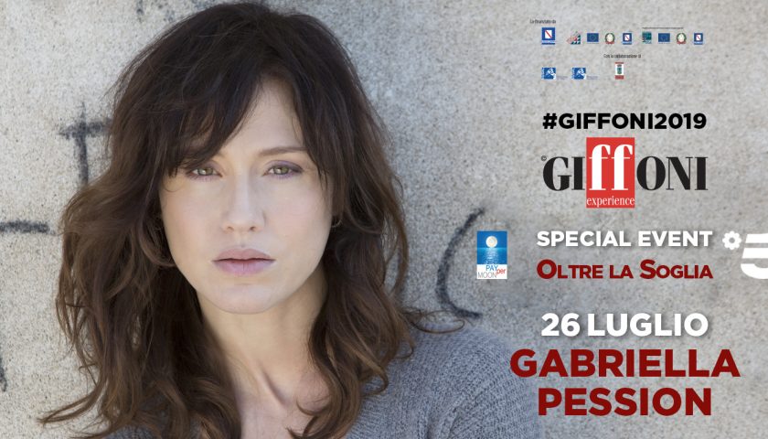 Giffoni, il 26 luglio Gabriella Pession presenta “Oltre la Soglia”, la nuova serie medical di Canale 5