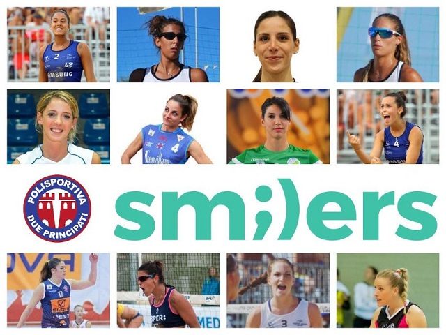 Beach volley Lega Pallavolo Serie A femminile: la P2P all’assalto di Coppa Italia, Supercoppa e Scudetto in spiaggia