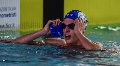 Universiadi: Sulla scia di papà Giorgio, Matteo Lamberti gareggerà a Napoli anche per Manuel Bortuzzo