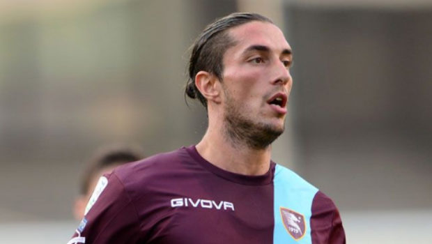 Salernitana: Migliorini, da un probabile addio al possibile rinnovo