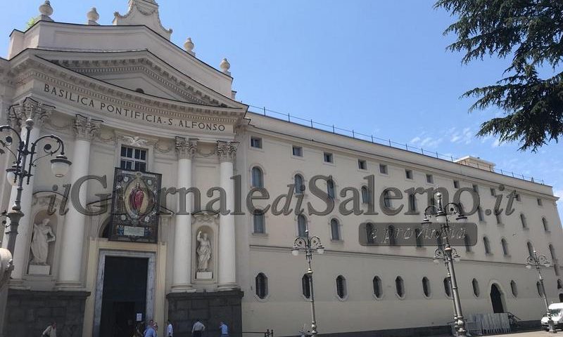 Pagani. Nasce l’Associazione “Il Cammino di Sant’Alfonso”