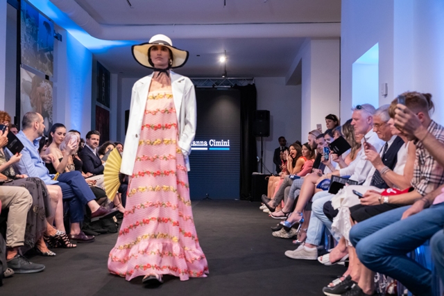 IFTAhub a Spazio Campania: il debutto della moda campana alla Milano Fashion Week è un successo
