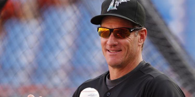 Le leggende del baseball americano a Salerno