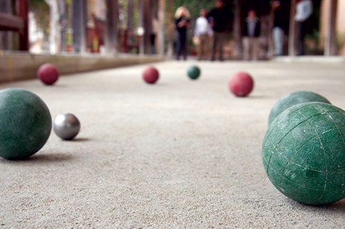 Pellezzano, sabato 8 giugno 4° “Festival delle Bocce”