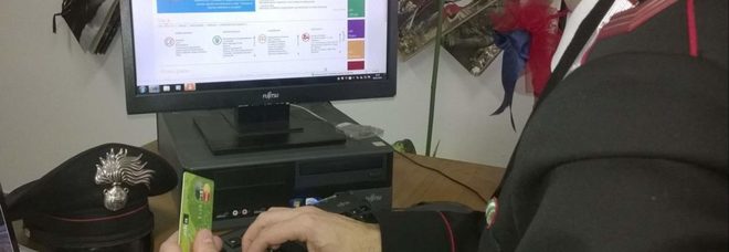 Adescato su un sito di incontri, nocerino sequestrato e rapinato: in arresto tre minorenni nel Casertano