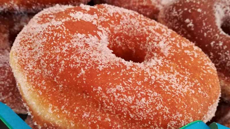 La festa della zeppola a Giovi