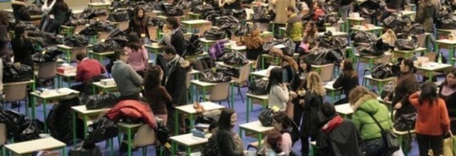 Scuola: via libera dal Cts alla ripresa del concorso