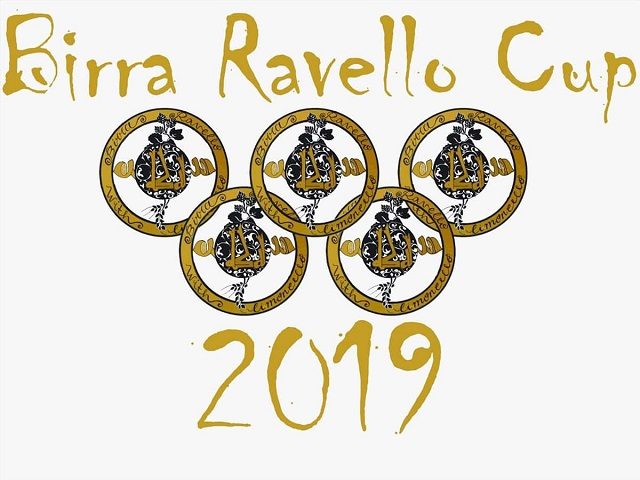 Costa d’Amalfi, al via il “Birra Ravello Cup”. Lunedì la presentazione ufficiale