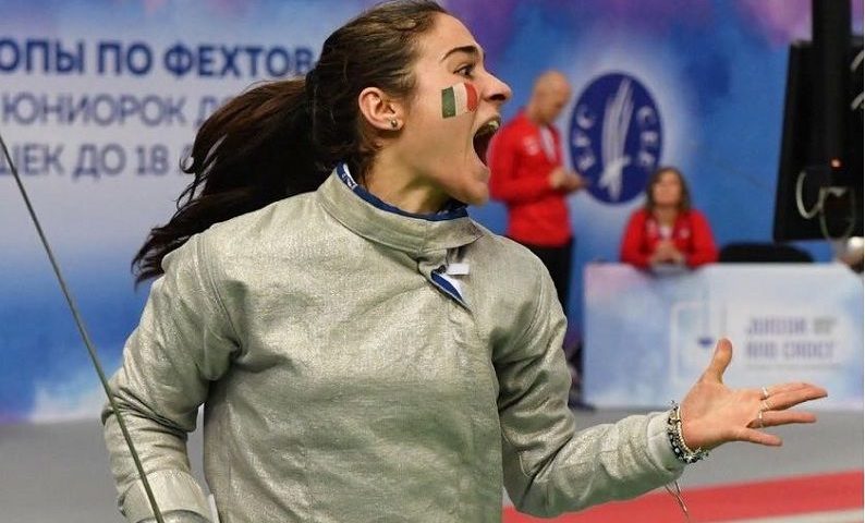 Universiade, l’Italia della scherma affila le lame. Sogno medaglia per Lucarini e Foietta