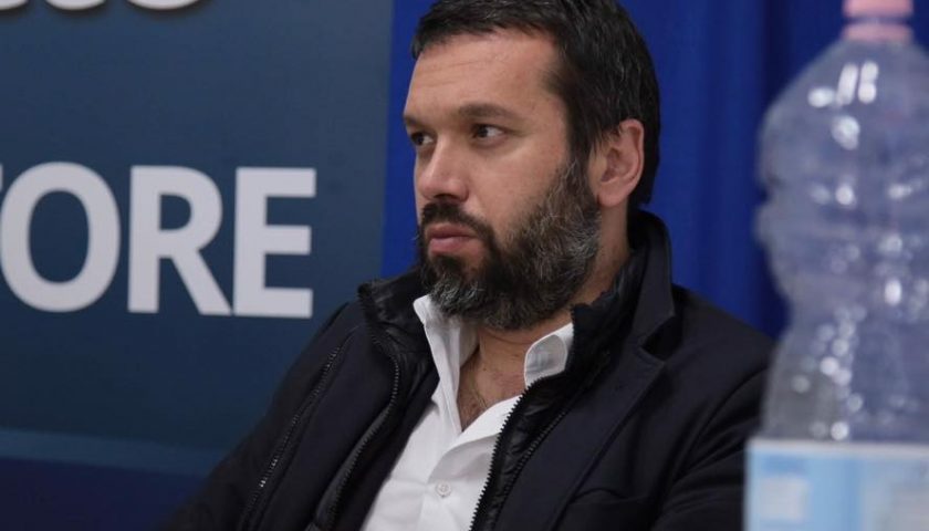 Fratelli d’Italia Salerno, Fabbricatore nomina Marenghi e Alfano vice commissari