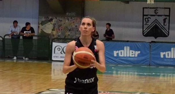 Todis Salerno ’92, altro colpo argentino: arriva Daniela Gomez