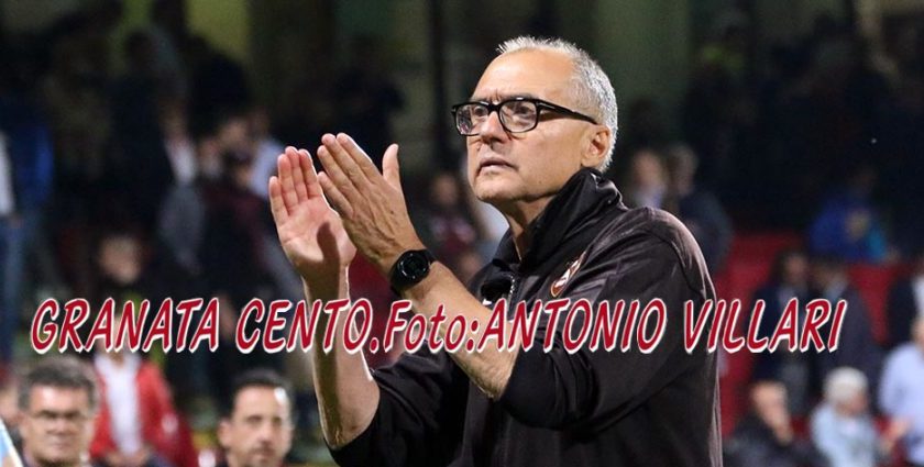 La Salernitana conferma Menichini, l’uomo giusto per i granata