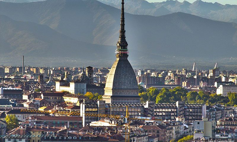 Ambiente, a Torino la firma del protocollo “Aria Pulita”. La Campania rappresentata dall’assessore all’ambiente Bonavitacola