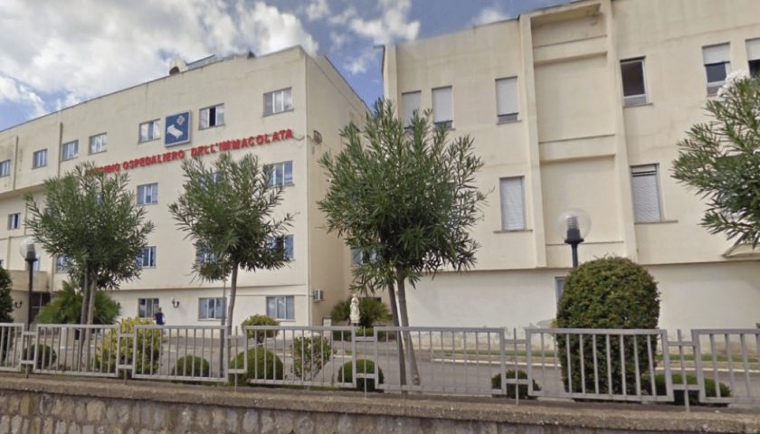 Ospedale di Sapri, per l’Asl Salerno è tassello strategico della rete ospedaliera