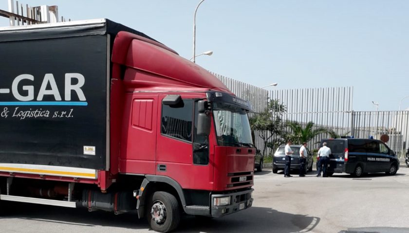 Pizzeria sociale al carcere di Fuorni, arrivano macchine da cucina e attrezzature da forno