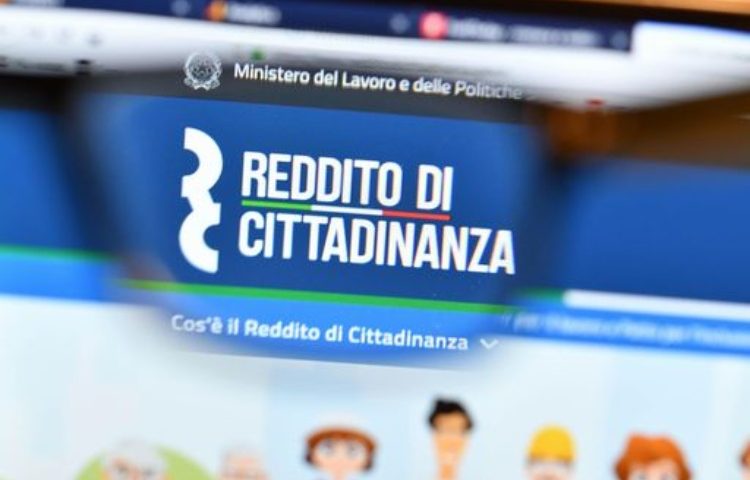 Reddito di cittadinanza, l’Inps Salerno: è una sospensione non una revoca