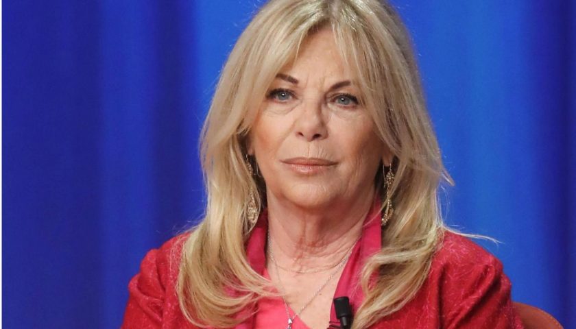 Rita Dalla Chiesa ospite della rassegna “Positano 2019 Mare, Sole e Cultura”