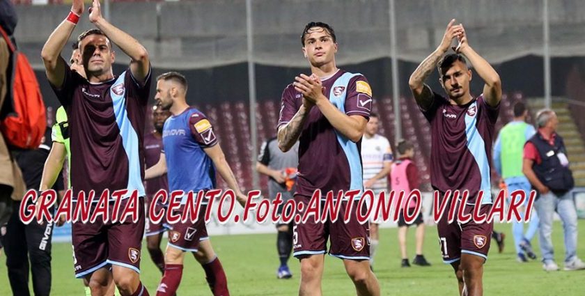 Micai chiude la saracinesca, la Salernitana resta in serie B